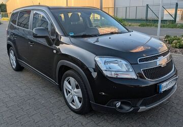 Chevrolet Orlando 261.000 km 3.800 &euro; Selfkant 52538