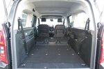 Fiat Doblo Maxi Kombi 130 / 7-Sitze + Vollausstattung 10.280 km 24.990 &euro; Münchenbernsdorf 07589