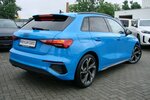 Audi A3 Sportback 2.0TDi S-Line LED ACC AHK 57.669 km 25.980 &euro; Falkensee 14612