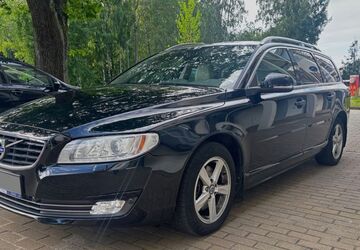 Volvo V70 353.600 km 6.500 &euro; Sopot 81-82