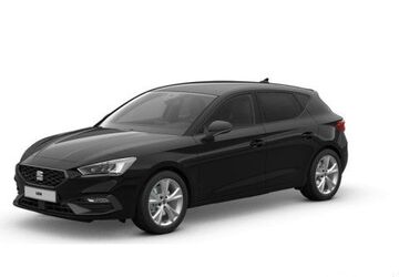 Seat Leon 23.026 km 25.930 &euro; Berlin 13089