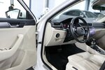 Skoda Superb Combi 2.0 TDI DSG STYLE / WHITE & BEIGE / 108.000 km 21.111 &euro; Hamm 59077