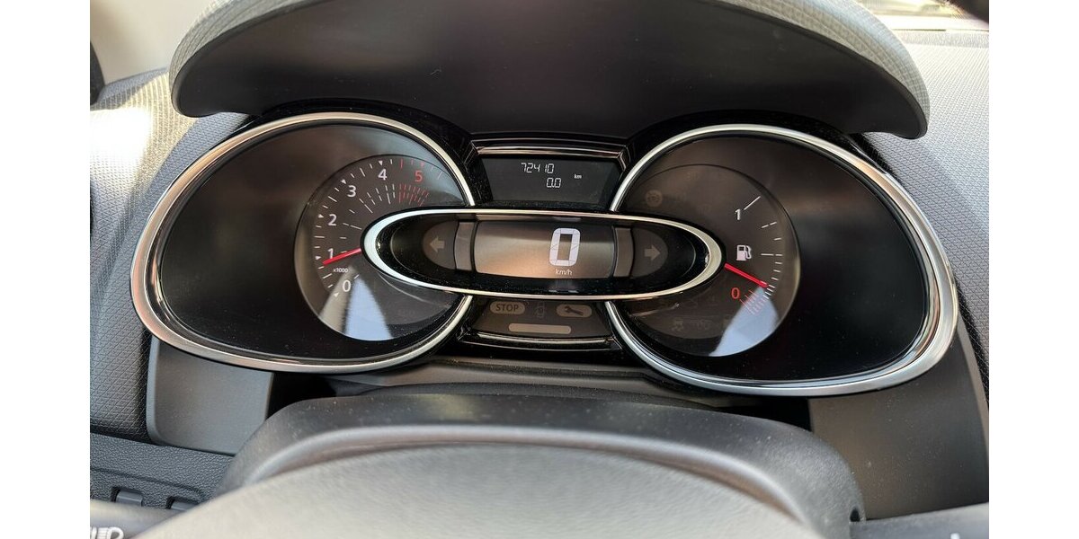 Renault Clio 1.5 dCi Klima Navi Temp Zahnriemen+TÜV Neu 70.000 km 10.500 &euro; Erftstadt 50374