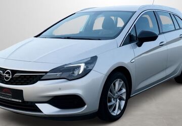 Opel Astra 219.000 km 6.450 &euro; Erwitte 59597