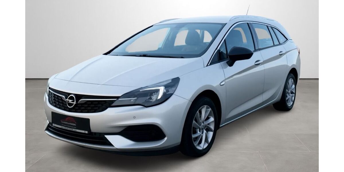 Opel Astra 219.000 km 6.450 &euro; Erwitte 59597