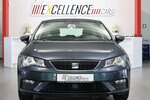Seat Leon 1.6 TDI STYLE / NAVI-PLUS+APPLE+ANDROID 111.000 km 12.111 &euro; Hamm 59077
