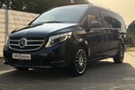 Mercedes-Benz V 250 d / EXCLUSIVE / PANO / El.Tür / Comand 99.000 km 42.990 &euro; Mönchengladbach 41066