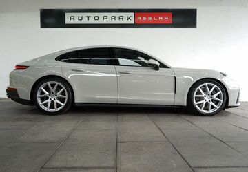 Porsche Panamera 25.400 km 111.880 &euro; Asslar 35614