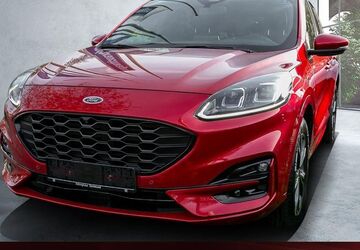 Ford Kuga 38.500 km 20.499 &euro; Bochum 44803