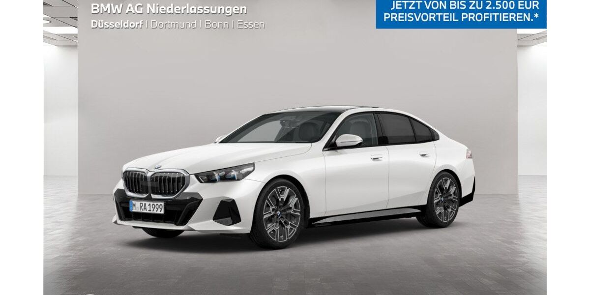 BMW 520 25.297 km 55.799 &euro; Düsseldorf 40237