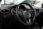 Opel Crossland 1.5 D BUSINESS ELEGANCE / LED / LEDER 127.000 km 12.221 &euro; Hamm 59077