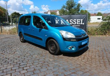 Citroen Berlingo 195.550 km 4.990 &euro; kassel 34123