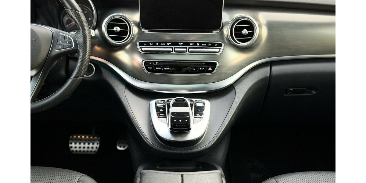 Mercedes-Benz V 250 d / EXCLUSIVE / PANO / El.Tür / Comand 99.000 km 42.990 &euro; Mönchengladbach 41066