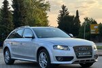 Audi A4 Allroad Avant 2.0 TDI Quattro 257.000 km 8.500 &euro; Schorndorf 73614