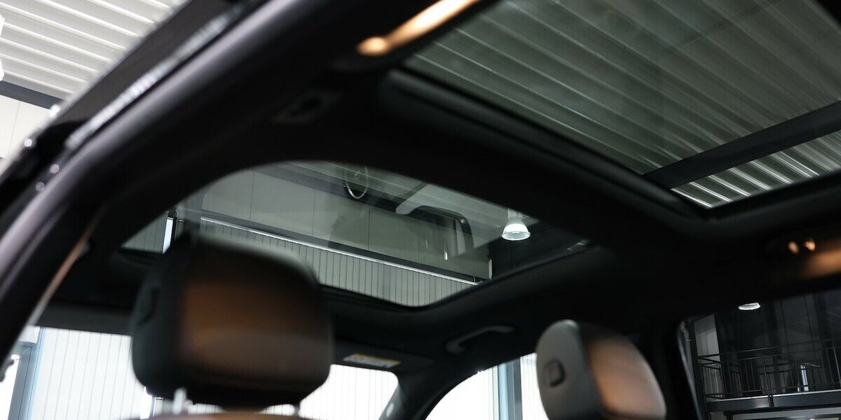 Mercedes-Benz GLB 200 d PROGRESSIVE SPORT / PANORAMA, MATRIX 144.000 km 27.991 &euro; Hamm 59077
