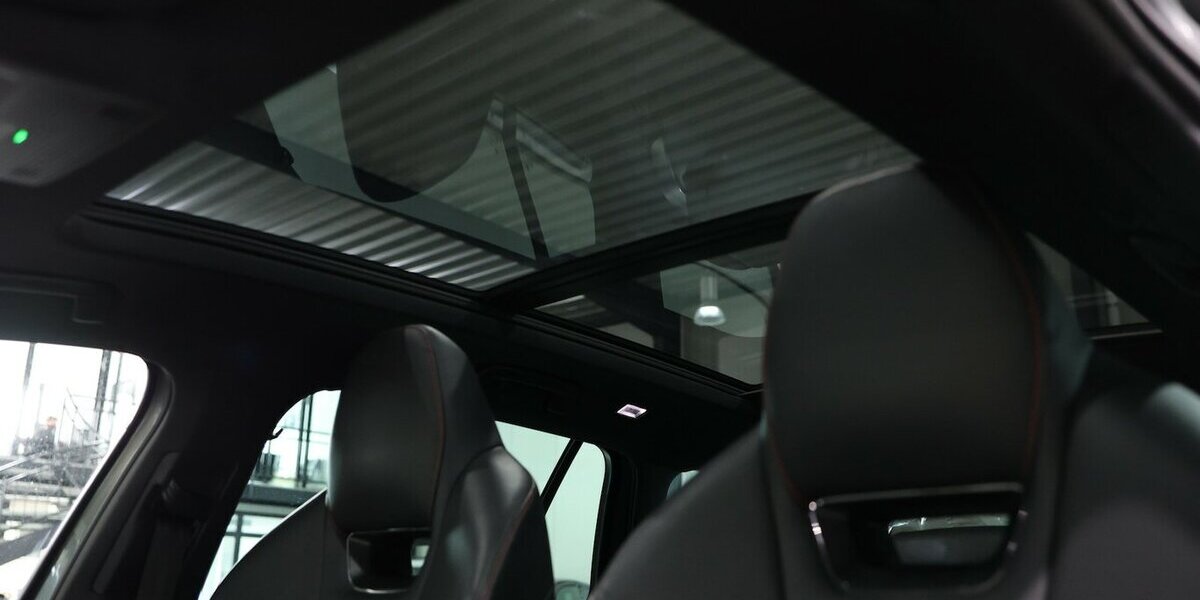 Skoda Octavia Combi TDI DSG 4x4 RS PLUS SPORT BLACK 145.000 km 24.991 &euro; Hamm 59077