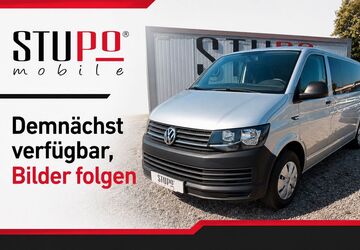 VW T6 Transporter 145.950 km 19.950 &euro; Kronach 96317