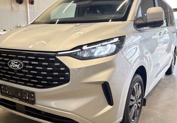 Ford Tourneo Custom 23.873 km 39.900 &euro; Memmingen 87700