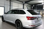 Skoda Superb Combi 2.0 TDI DSG 4x4 SPORTLINE BLACK 110.000 km 26.777 &euro; Hamm 59077