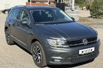VW Tiguan Join Start-Stopp / SitzH / AHK 74.000 km 16.780 &euro; Donauwörth 86609