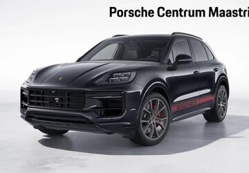 Porsche Cayenne 26.000 km 124.306 &euro; Maastricht-Airport 6199A