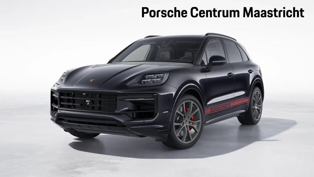 Porsche Cayenne 26.000 km 124.306 &euro; Maastricht-Airport 6199A
