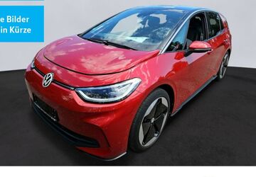 VW ID.3 14.400 km 32.990 &euro; Engen 78234