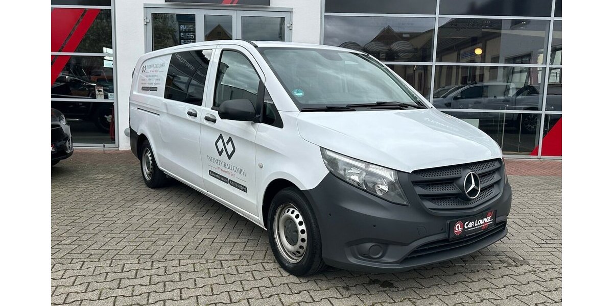 Mercedes-Benz Vito 116 CDI Mixto extralang |Kamera|6-Sitzer| 272.583 km 18.999 &euro; Mainz-Kostheim 55246