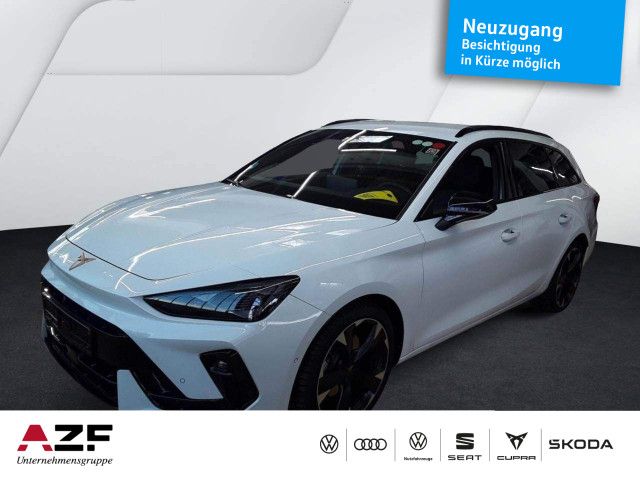 Cupra Leon 23.332 km 31.490 &euro; Flensburg 24941