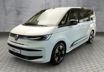 VW T7 Multivan 12.000 km 53.980 &euro; Paderborn 33100