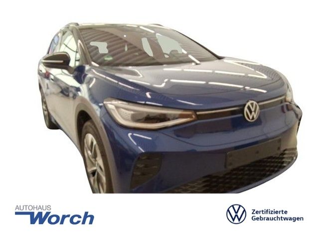 VW ID.4 23.774 km 44.949 &euro; Südharz 06536