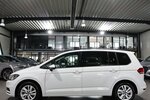 VW Touran 2.0 TDI DSG IQ Comfortline / 7-SITZE, LED 66.000 km 27.111 &euro; Hamm 59077