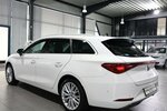 Seat Leon ST 2.0 TDI DSG XCELLENCE / LEDER / ACC+LANE 75.000 km 18.221 &euro; Hamm 59077