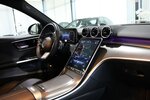 Mercedes-Benz C 220 d 4M BUSINESS AMG-LINE SPORT NIGHT / TOP 113.000 km 36.991 &euro; Hamm 59077