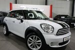 Mini Cooper D Countryman PEPPER II CARBON COLOUR 129.000 km 9.444 &euro; Hamm 59077