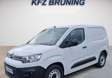 Citroen Berlingo 29.938 km 17.480 &euro; Lingen (Ems) 49811