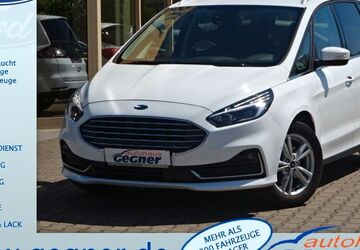 Ford Galaxy 46.756 km 29.840 &euro; Eilenburg 04838