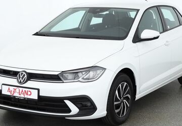 VW Polo 19.550 km 21.990 &euro; Zöllnitz 07751