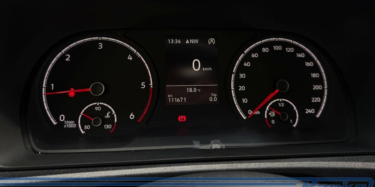 VW Caddy Basis IQ 2.0*5Sitzer*NAV*PDC*SHZ*Carplay* 111.671 km 17.990 &euro; Berlin 13187