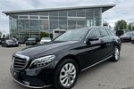 Mercedes-Benz C 220 d 4 MATIC T- MODELL/KAMERA/AHK/NAVI/1.HAND 60.042 km 24.800 &euro; Villingen-Schwenningen 78054