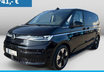 VW T7 Multivan 6.777 km 67.990 &euro; Bietigheim-Bissingen 74321