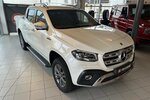 Mercedes-Benz X 350 d 4Matic Doppelkabine Edition Power |360°| 129.290 km 37.499 &euro; Mainz-Kostheim 55246