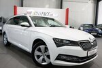 Skoda Superb Combi 2.0 TDI DSG STYLE / WHITE & BEIGE / 108.000 km 21.111 &euro; Hamm 59077