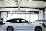 BMW 318d Touring SPORT WHITE & BROWN / CURVED+HUD 114.000 km 25.993 &euro; Hamm 59077