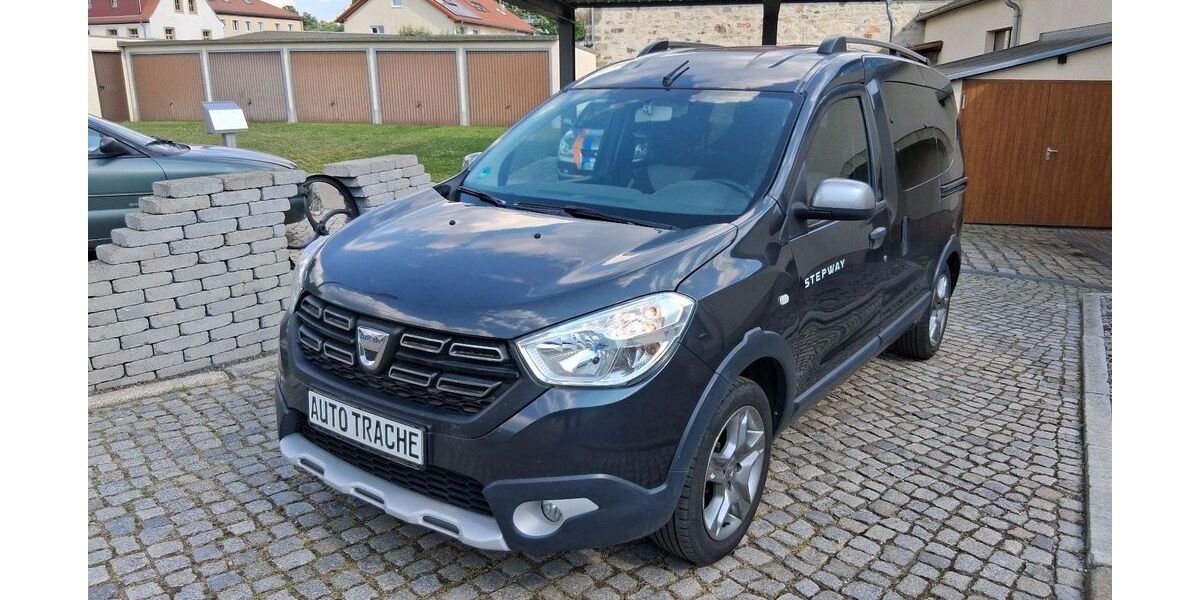Dacia Dokker 67.398 km 9.500 &euro; Dresden 01237