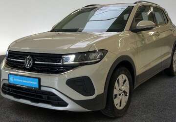 VW T-Cross 10.792 km 20.251 &euro; Hamburg 22761