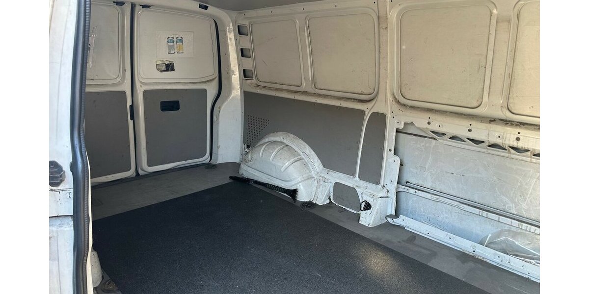 VW T6 Transporter Kasten-Kombi lang |PDC|KLIMA| 350.103 km 5.999 &euro; Mainz-Kostheim 55246