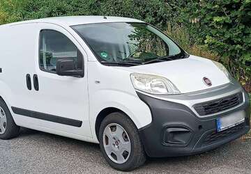 Fiat Fiorino 174.200 km 3.900 &euro; Schauenburg 34270