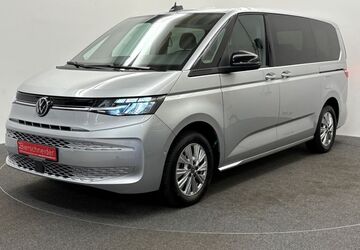 VW T7 Multivan 23.220 km 46.450 &euro; Weißenburg 91781