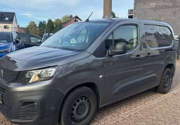Peugeot Partner 179.320 km 10.990 &euro; Datteln 45711